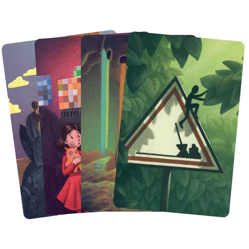 Dixit: Harmonies Board Game