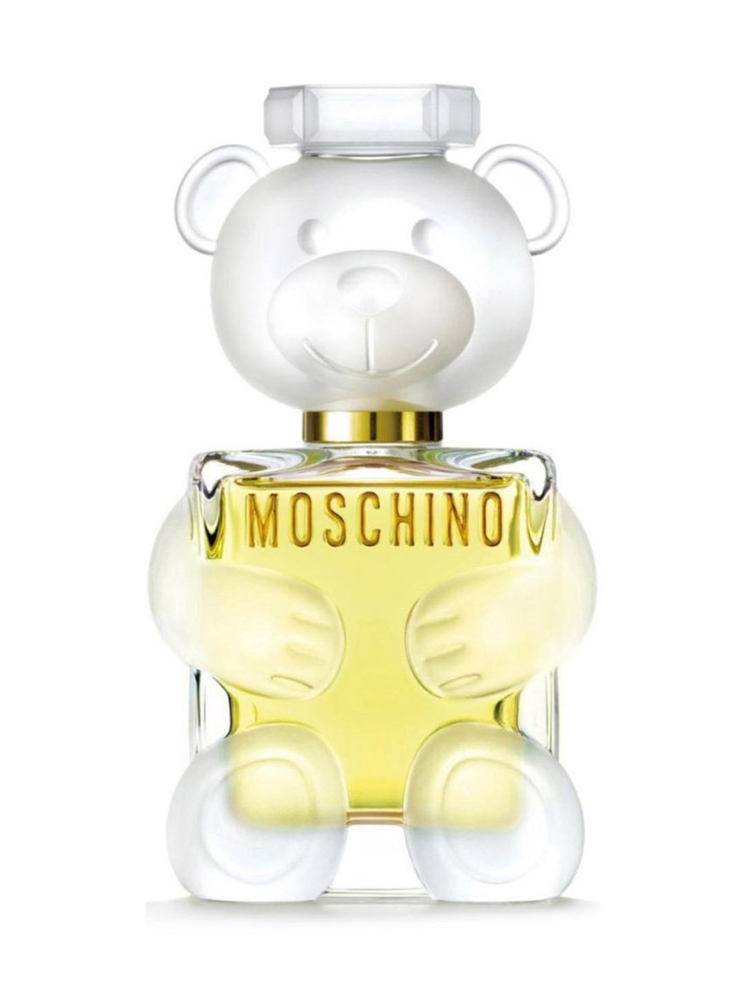 Moschino Toy 2 Eau De Parfum For Women (6V32) - 100 ml