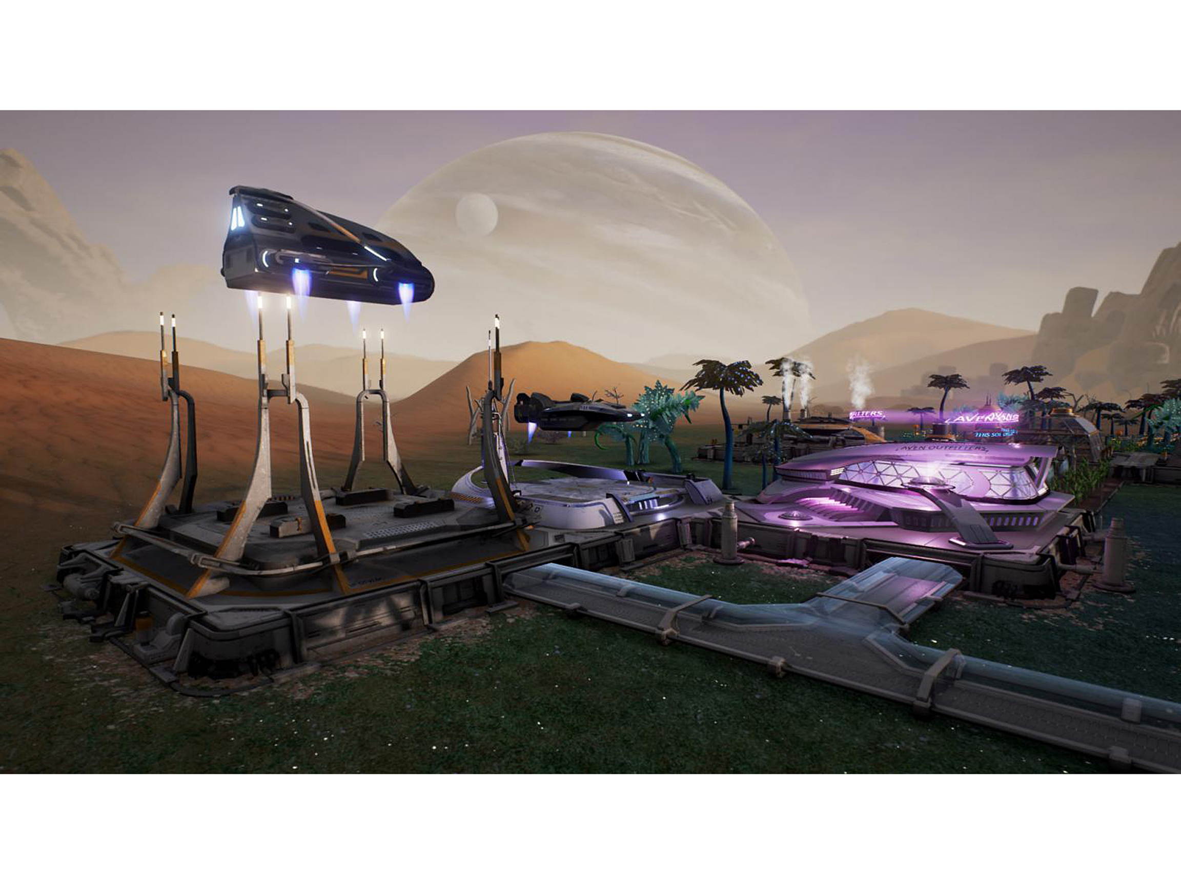 Aven Colony [Online Game Code]