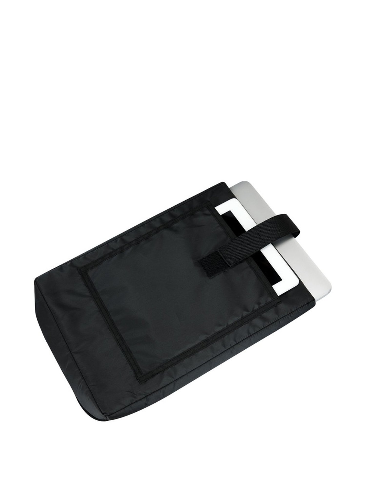 Skybags Protekt 24 Ltrs Grey Medium Laptop Backpack