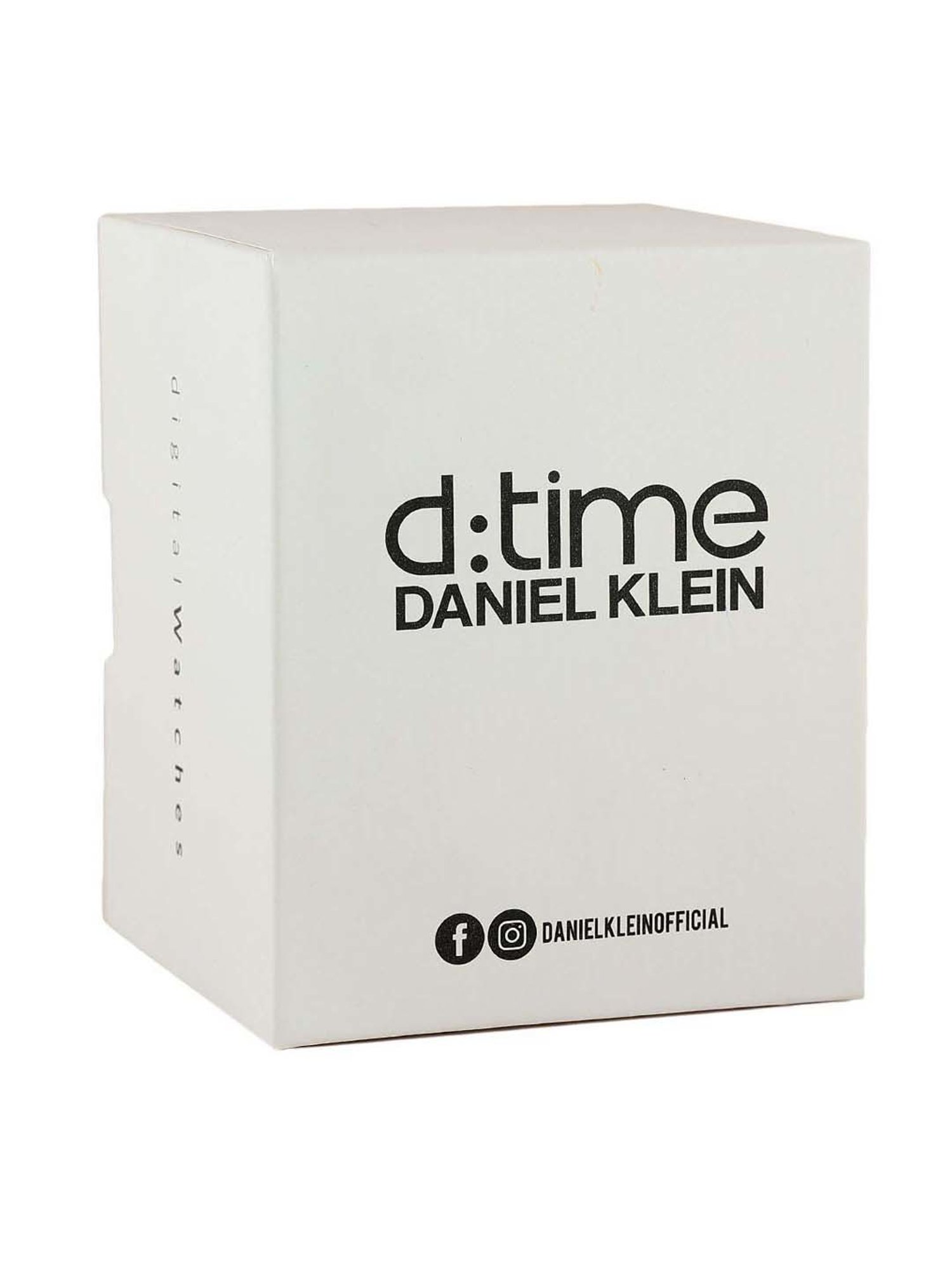 Daniel Klein DK.1.12387-6 D-Time Digital Watch for Men