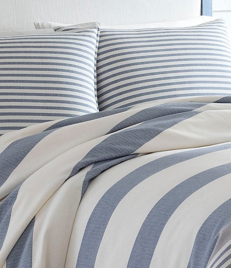 Nautica Fairwater Duvet Cover Mini Set