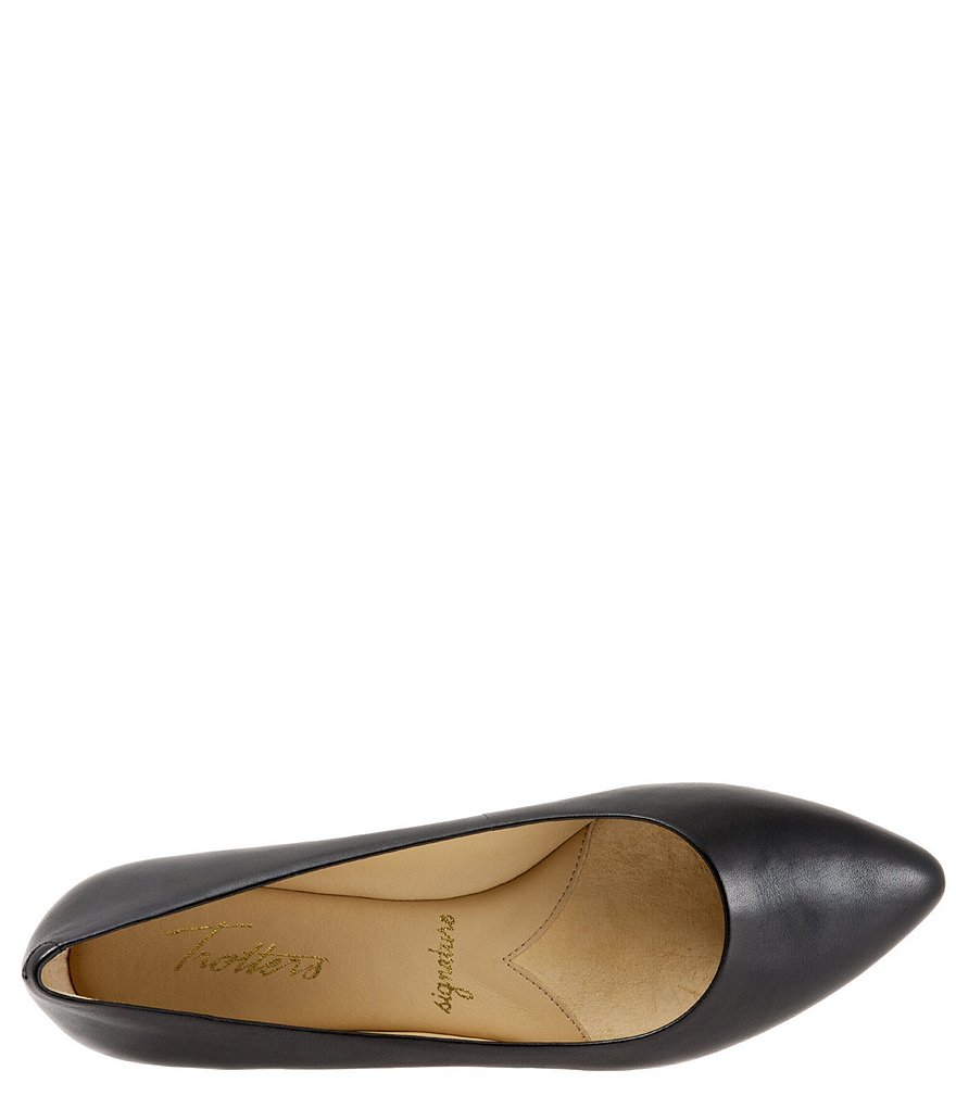 Trotters Estee Slip On Flats
