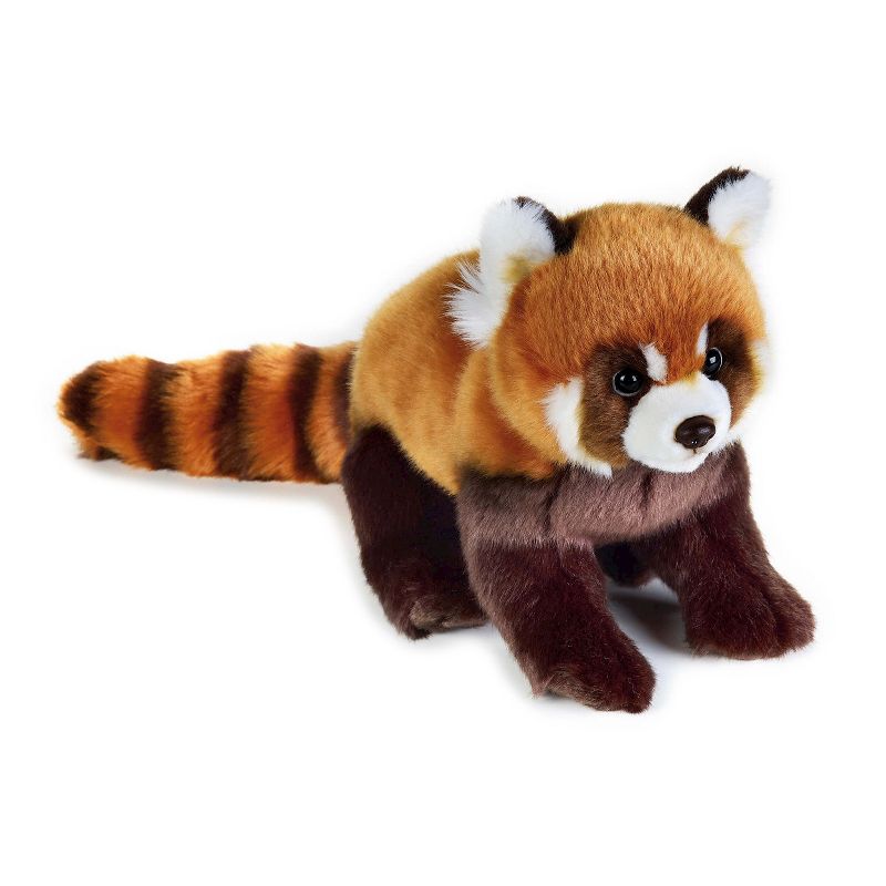 Lelly National Geographic Red Panda Plush Toy