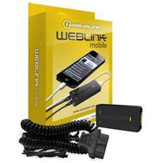 Excalibur / Omega OLWLMAP1 Weblink Mobile Loader for Apple Smartphones