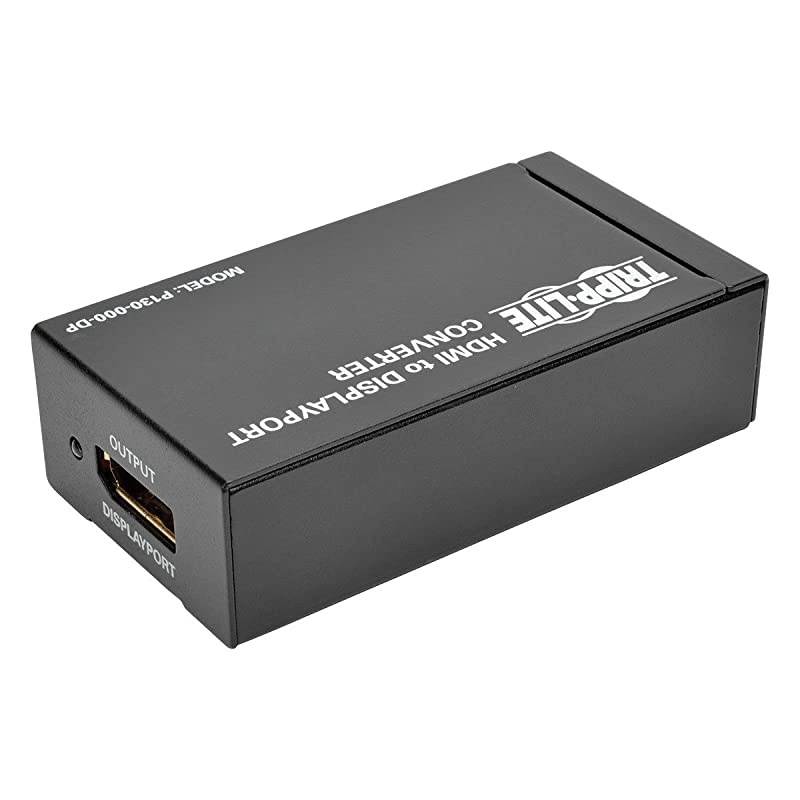 HDMI to Composite Video with Audio Converter (F/3xF) (P130-000-COMP)