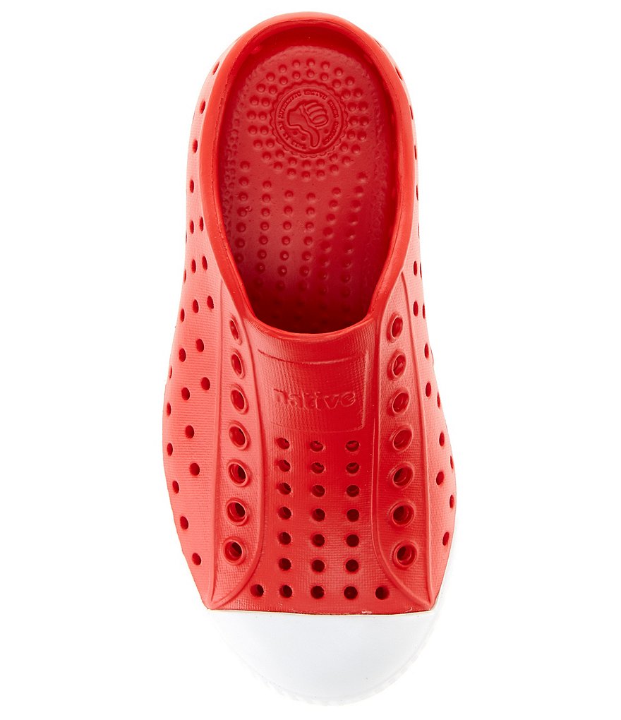 Native Kids' Jefferson Slip-On Sneakers (Toddler)
