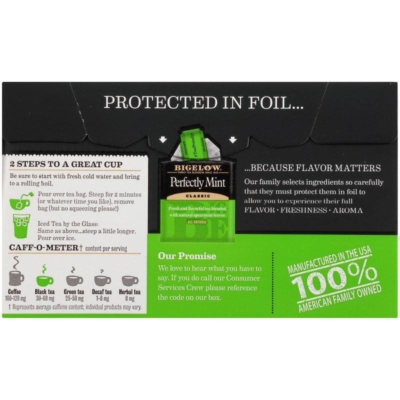 Caribbean Dreams Instant Ginger Tea - 1.98oz