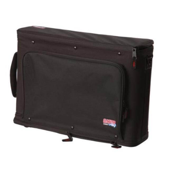 Gator GRRACKBAG2U 2 Space Rack Road Bag Rack Case
