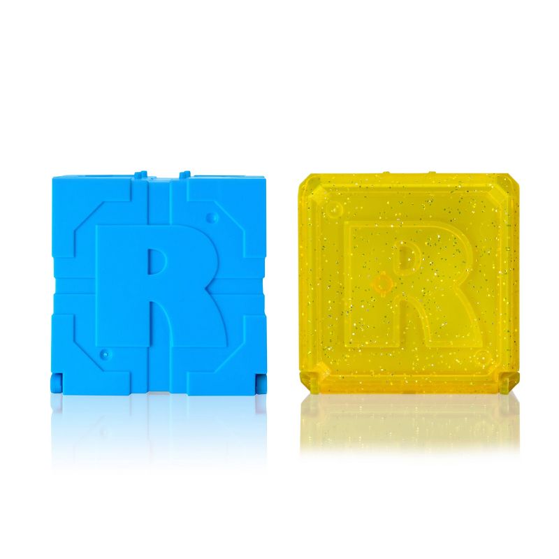 Roblox Action Collection - Easter Two Figure Bundle (Includes 2 Exclusive Virtual Items)