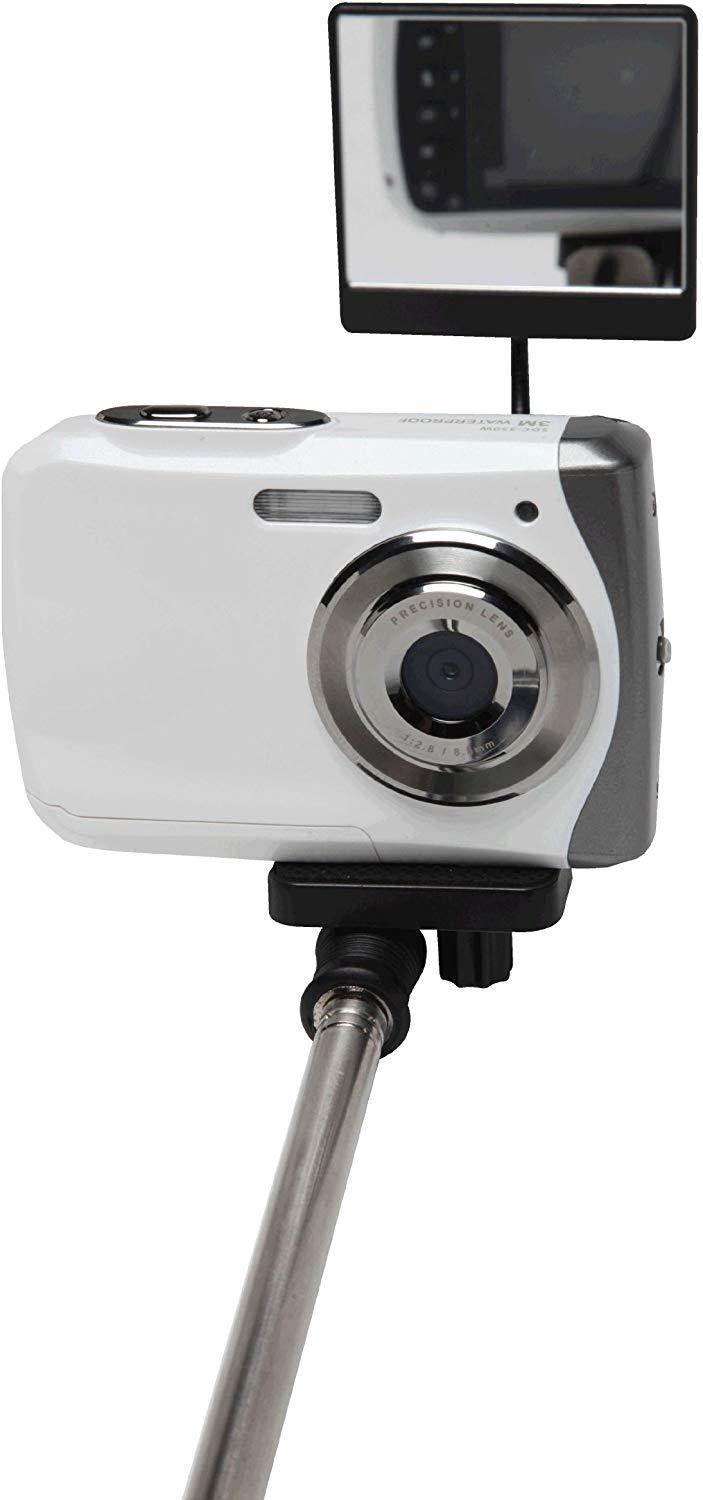 XSories U-Shot De Ville Extension Arm for Camera