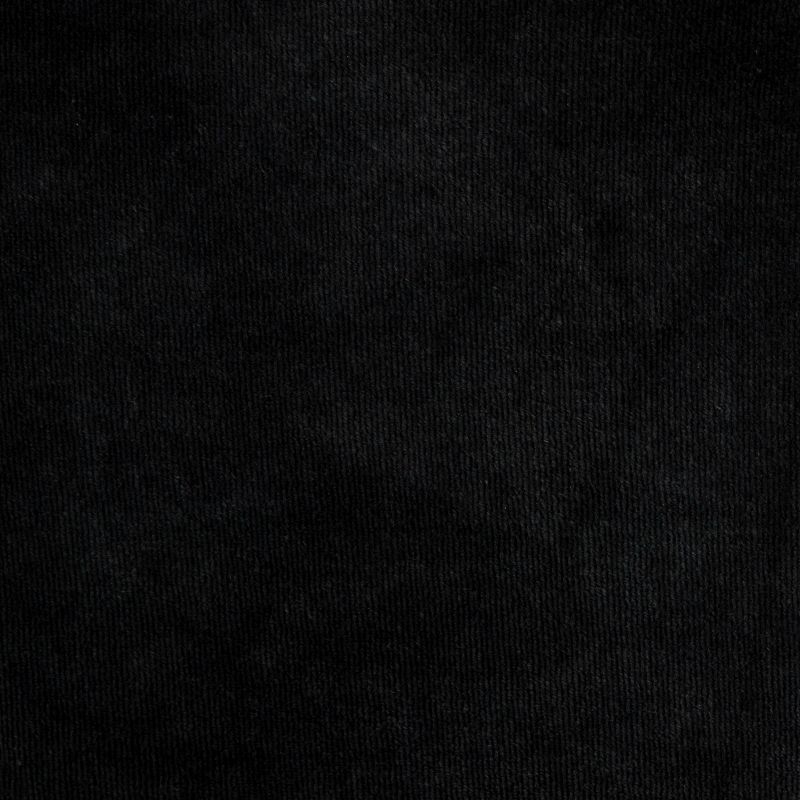 Emma and Oliver Black Fabric Chiavari Chair Storage Cover