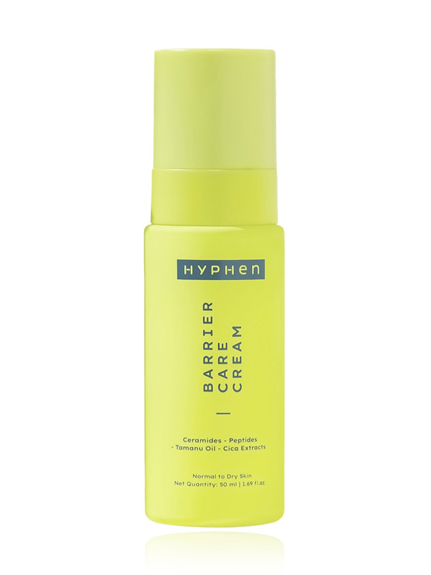 Hyphen Barrier Care Cream for Normal to Dry Skin - 50 ml
