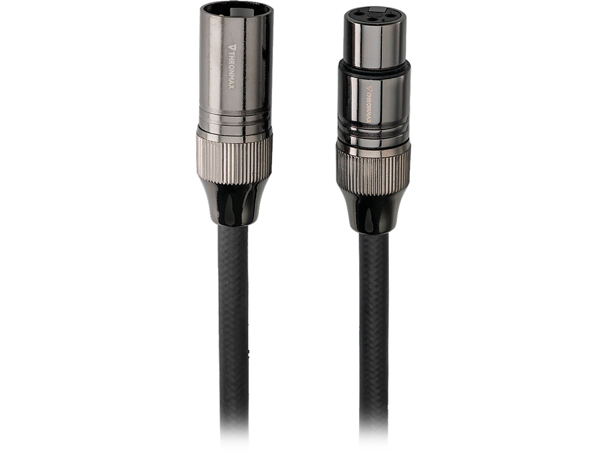Thronmax X60 20 ft. XLR Male to Female Microphone Cable