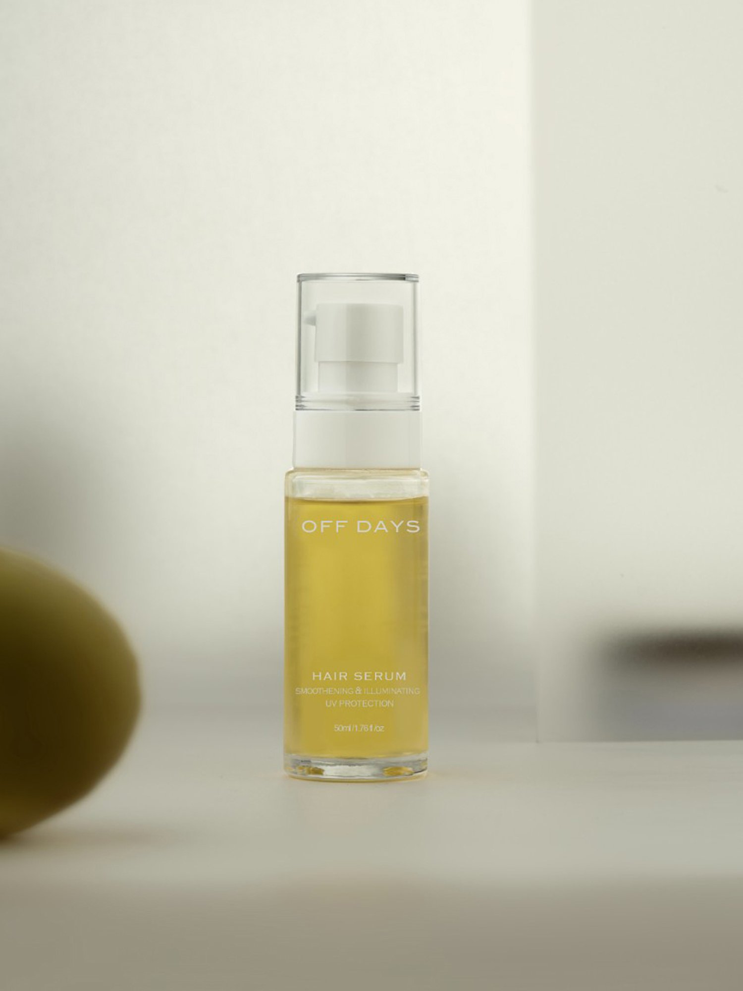 Kin Cosmetics Kinessences Nourish Oil Cream 50 ml