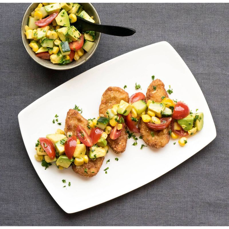 Gardein Seven Grain Frozen Crispy Tenders - 9oz