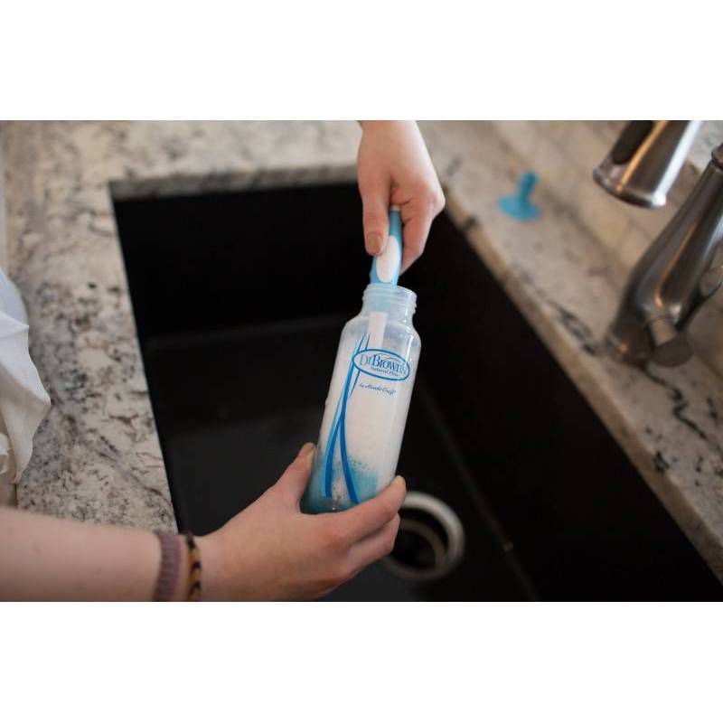 Dr. Brown's Natural Flow Baby Bottle Gift Set - 21pc