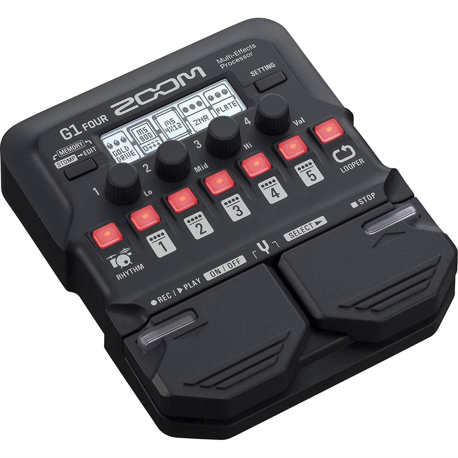 Reloop Beatmix 2 MK2 2-Channel Performance Pad Controller for Serato DJ
