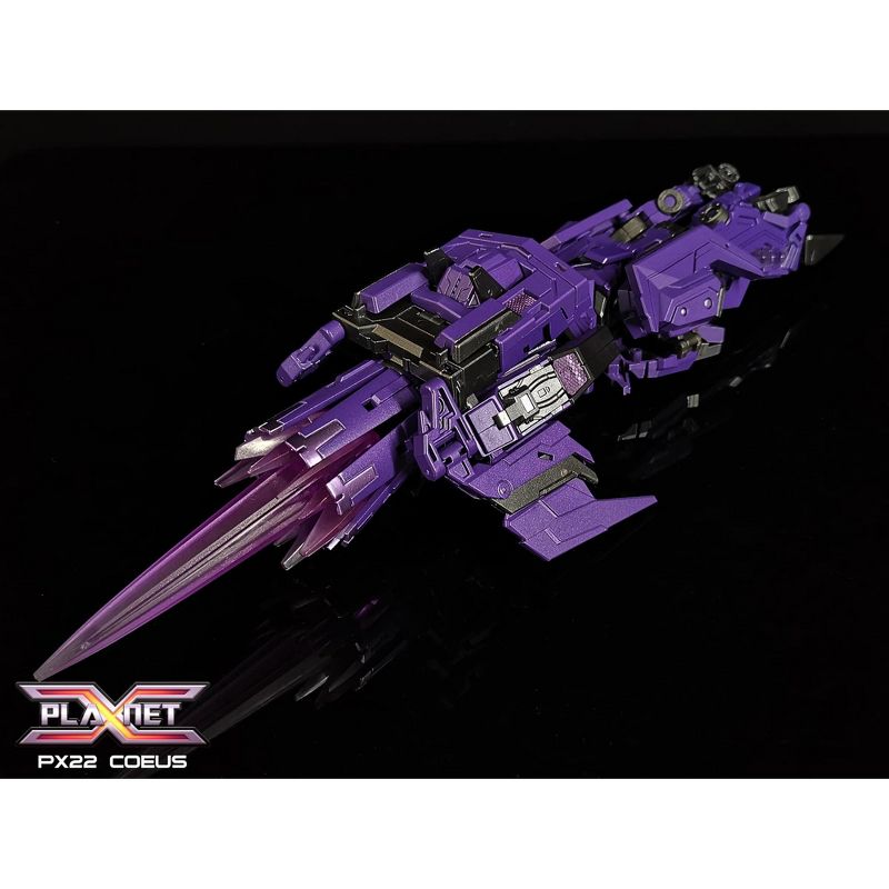 PX-22 Coeus | Planet X Action figures