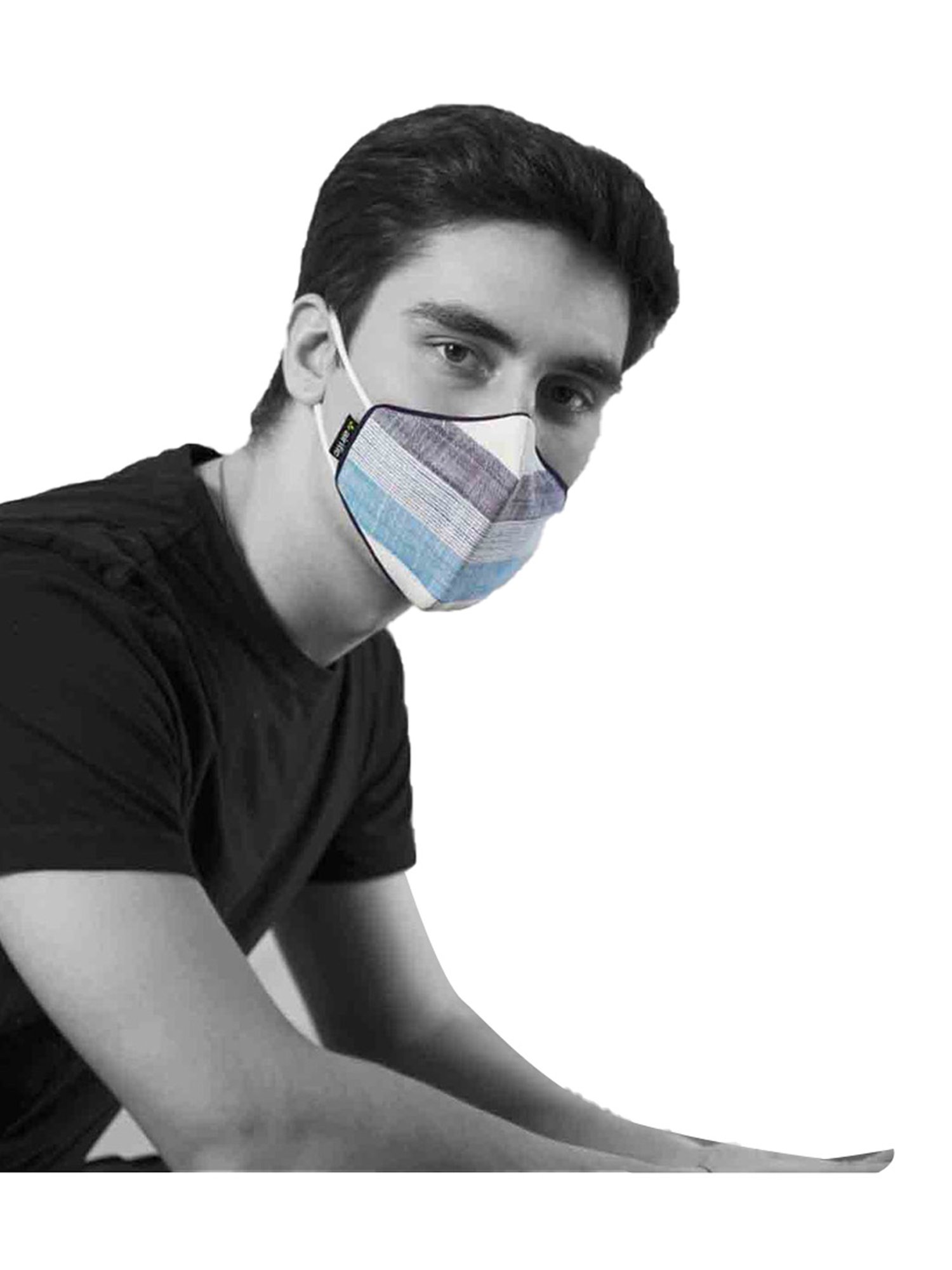 Airific 3 Layered N95 Reusable Face Mask (Small)