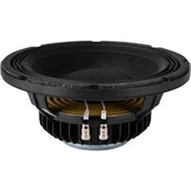 Eminence Speaker KL3010CX 10 in. 8 Ohm High Power Coaxial Woofer