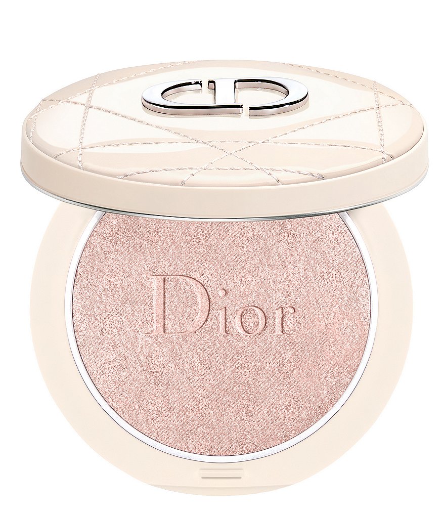 Dior Forever Couture Luminizer Highlighter Powder