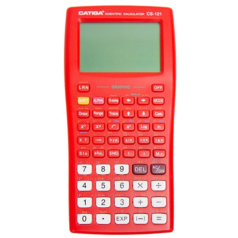 10bII Financial Calculator, 12-Digit LCD