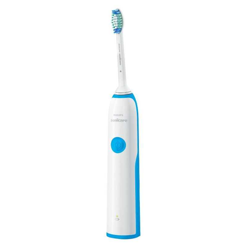 Philips Sonicare DailyClean 2100 / Essence + Rechargeable Electric Toothbrush – HX3211/17