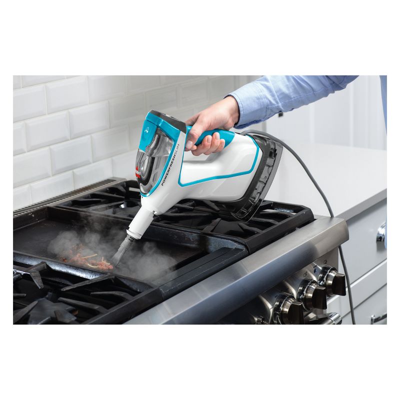 SALAV Pet Motion Vibrating Steam Mop - STM-403