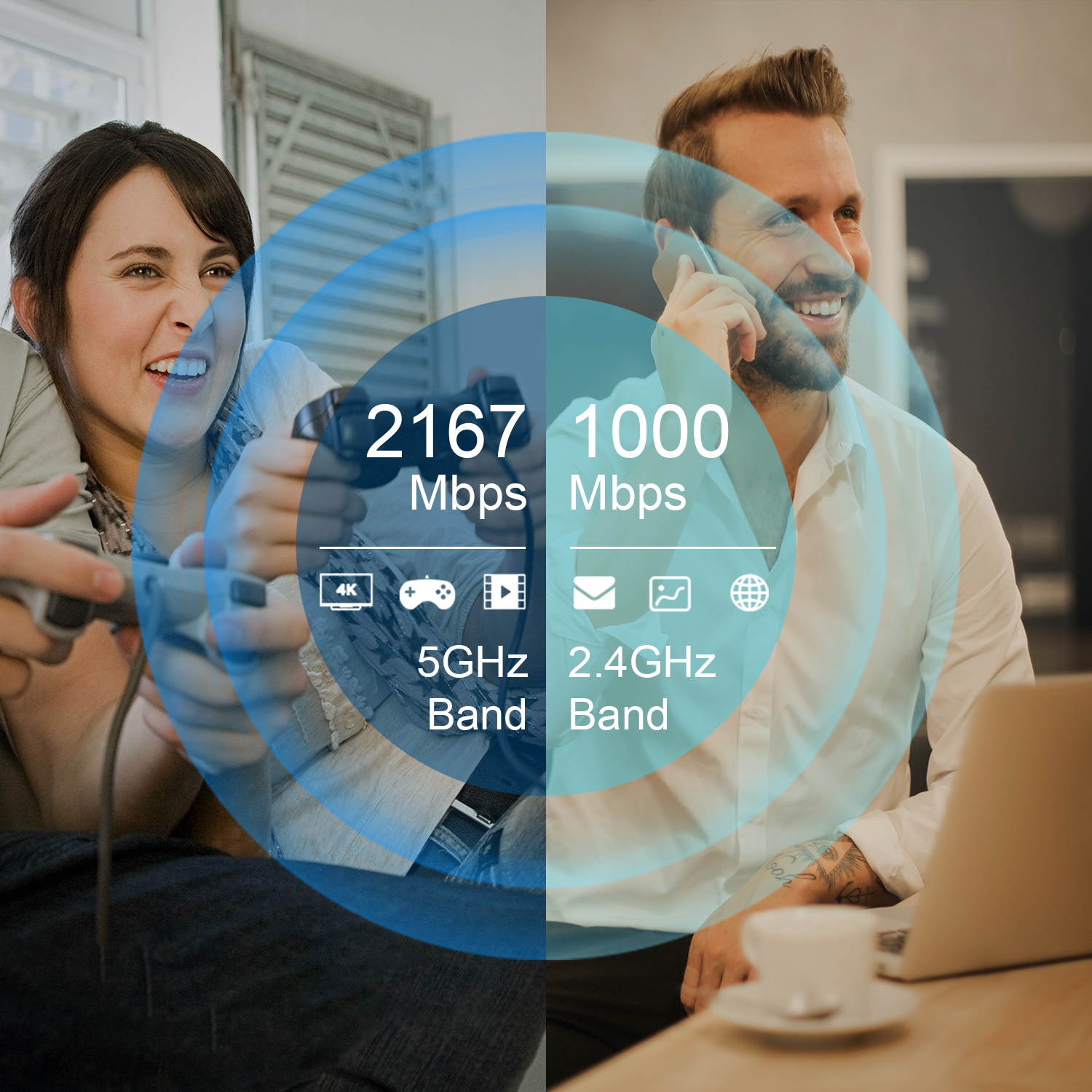 HUAWEI B525S-23A 300MPS WIFI ROUTER