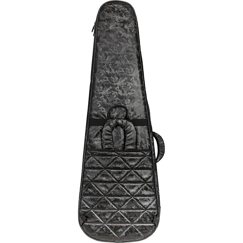 Road Runner RR5TEB-BSC Highway Premium Electric Bass Gig Black Stealth Cammo