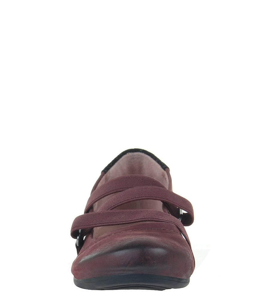 OTBT Forever Anora Strappy Ballet Flats