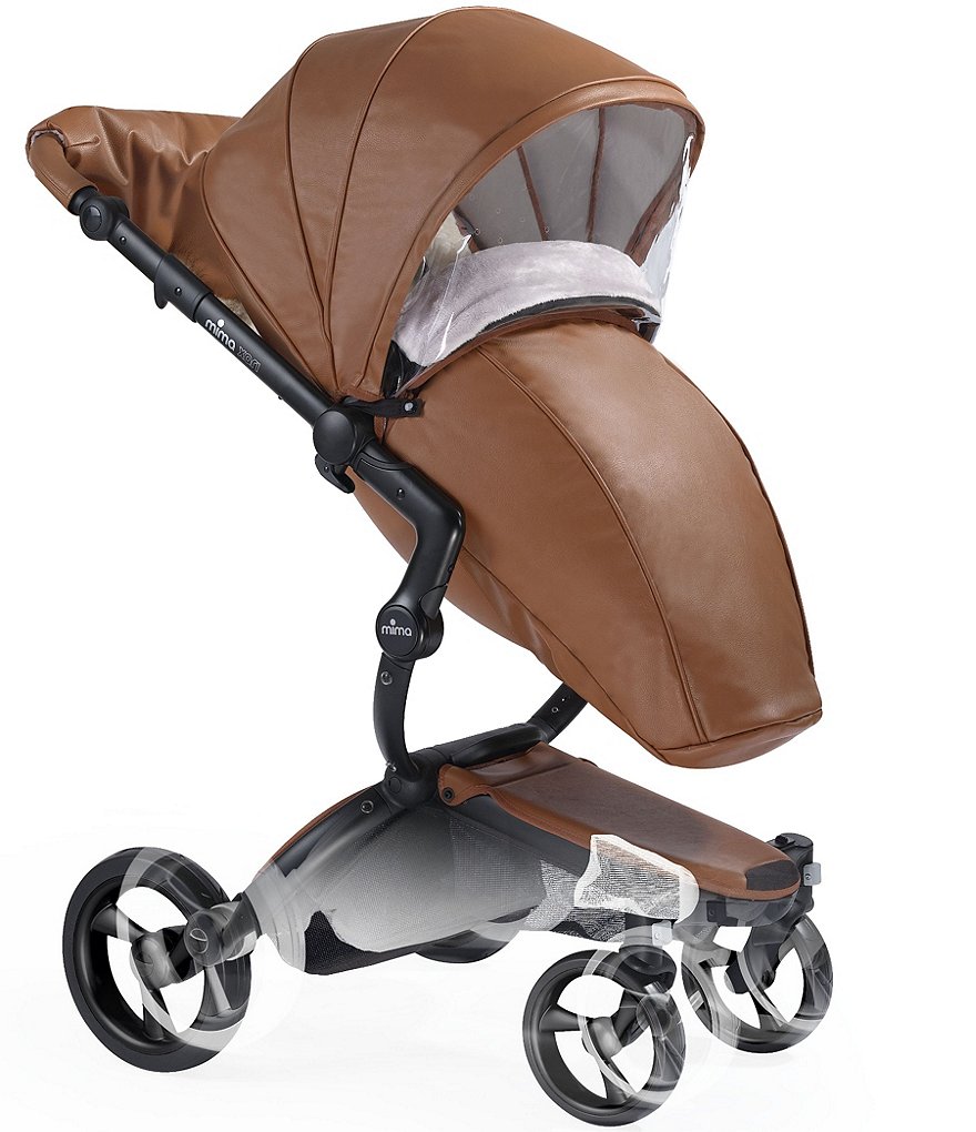 Mima Xari Winter Outfit for Xari Stroller