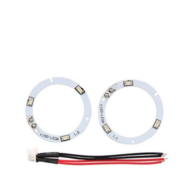 walkera rodeo 150 rc helicopter quadcopter spare parts:rodeo 150z23 original signal lamp led light