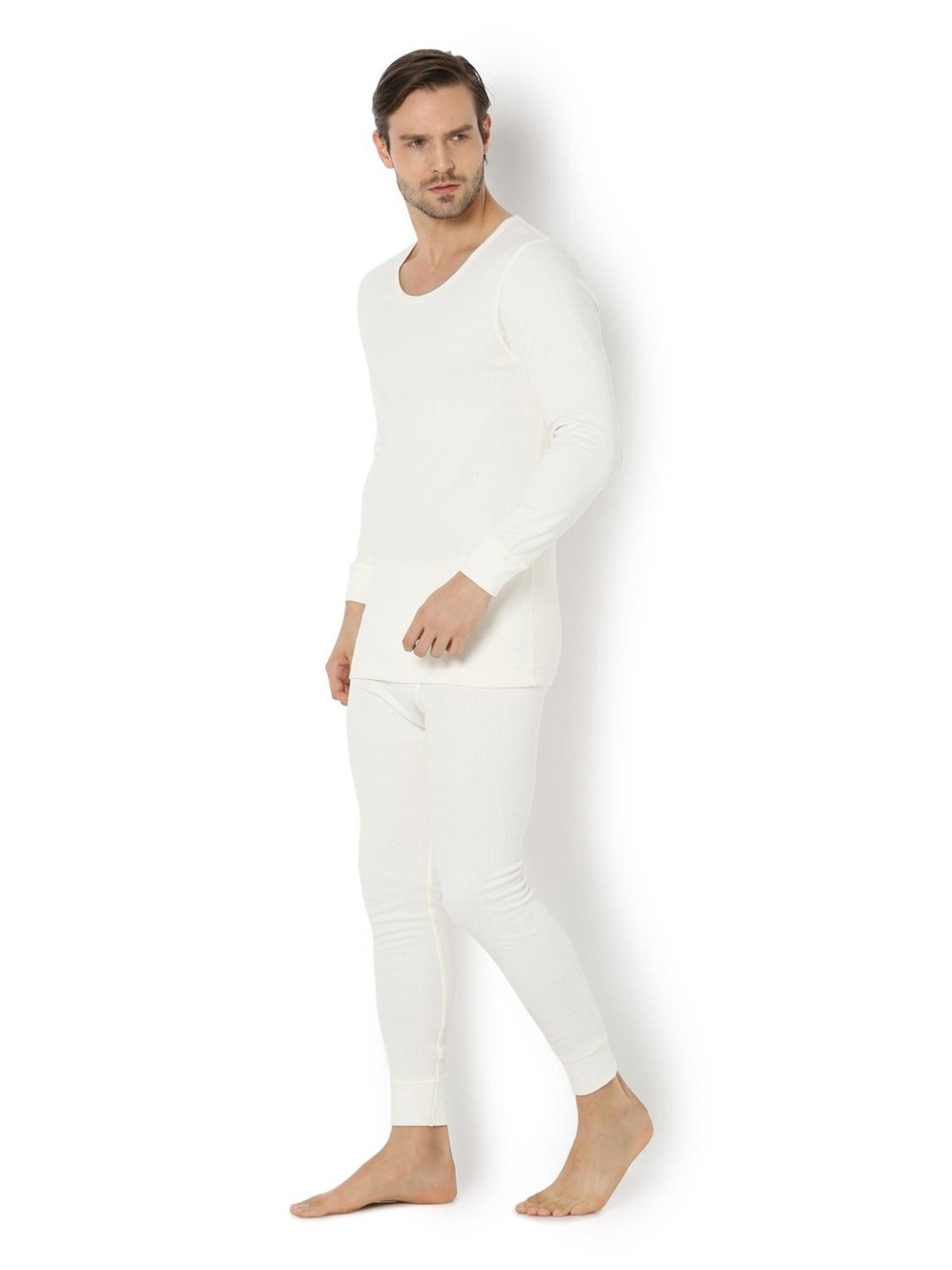 XYXX Black Thermal Top