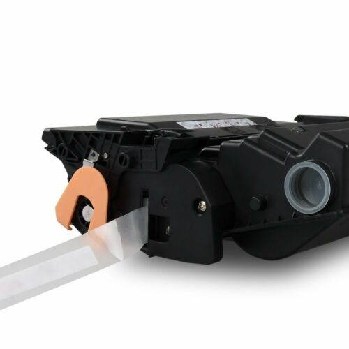 Compatible Toner Cartridge Replacement for HP 87X CF287X Toner (Black, 2-Pack) high yield-18,000 Pages For HP M506 M506n M506dn M506x, LaserJet Pro M501n M501dn, LaserJet MFP M527c M527dn M527f M527z