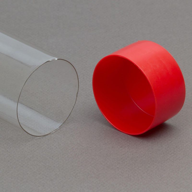 Home Office Desktop Wooden Trapezium Design Storage Romote Control Pen Holder