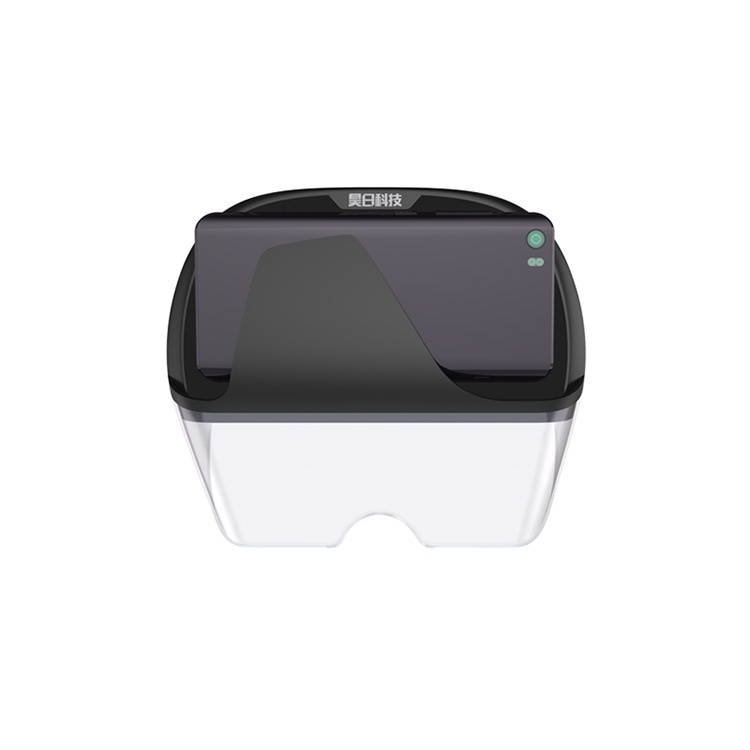 VR Headset, ARkit Glasses AR Augmented Reality Experience Glasses Compatible With VR Glasses
