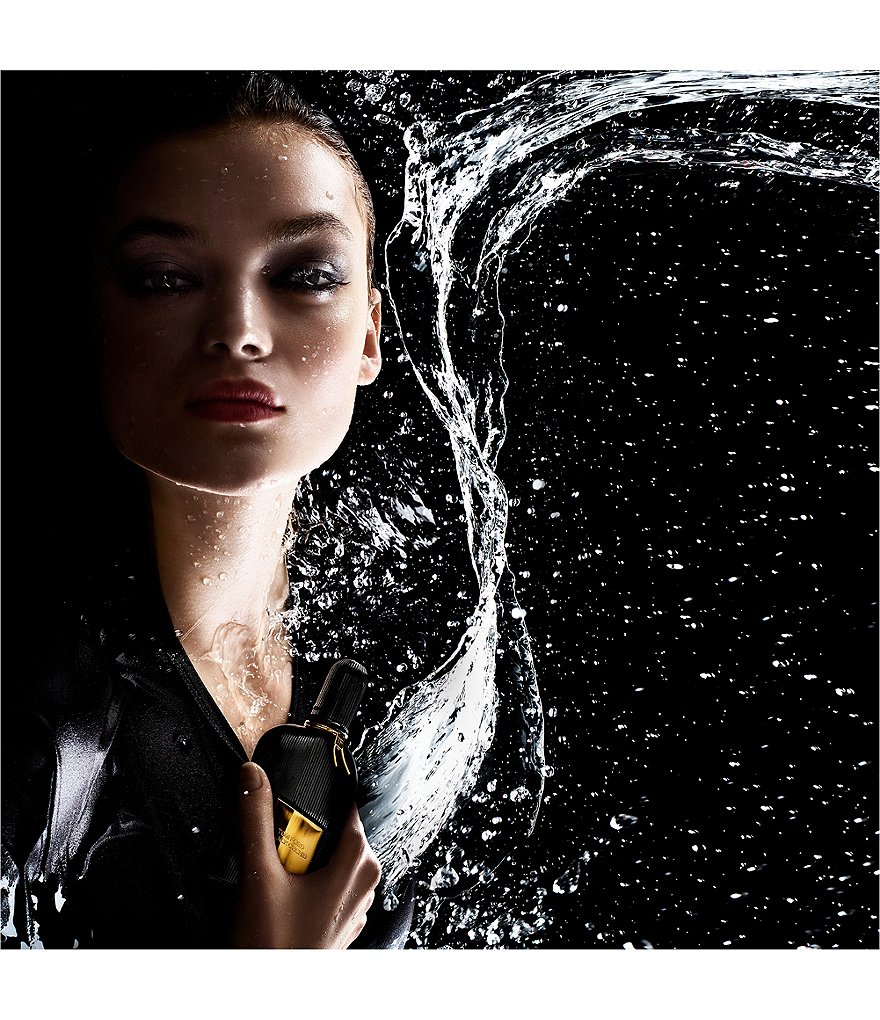 TOM FORD Black Orchid Eau de Parfum Spray