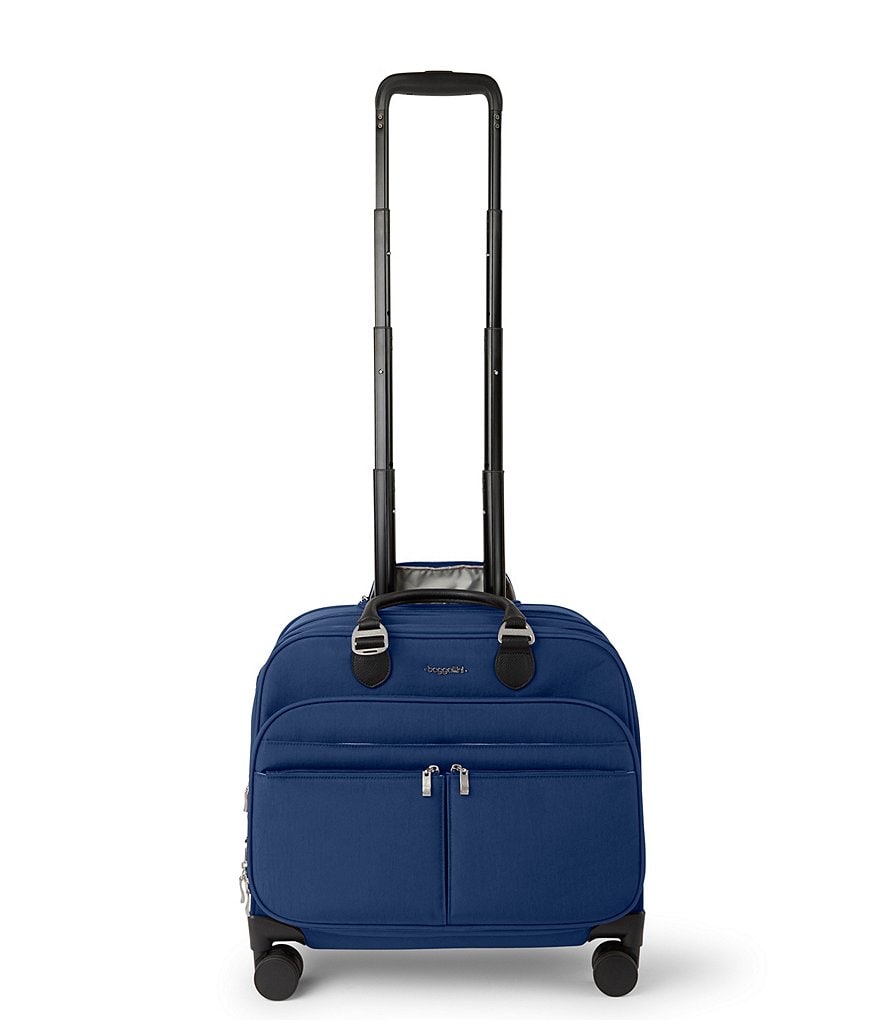 Chariot Travelware Parrot 2pc Luggage Set