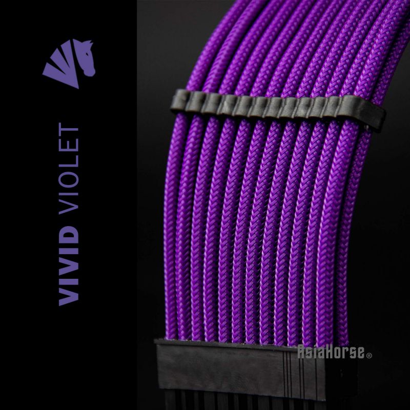 1M 16AWG Heavy Duty Power Extension Cord Power Extension Cable 3 Feet 1 Meters 3 Conductor NEMA 515P to NEMA 515R 13 Amp Power Cable ED70906