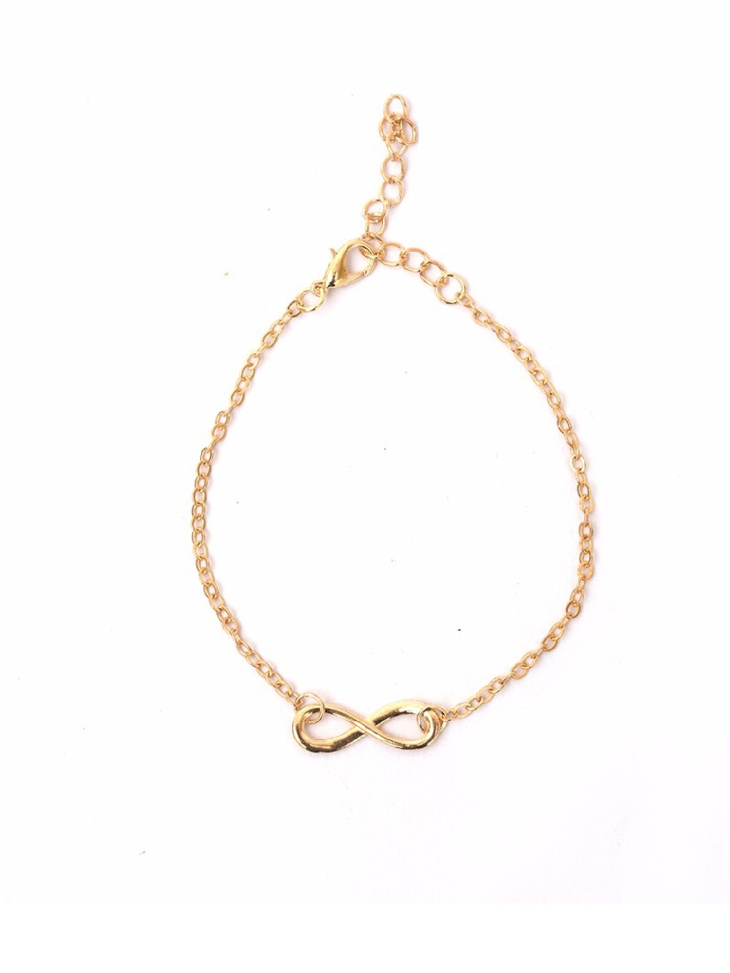 Joker & WItch JWBS190 Analog Watch for Women With Bracelet