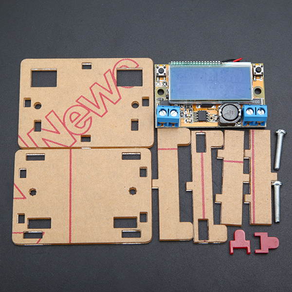 12V DC 300 RPM Gear-Box Speed control Electric Motor Low noise