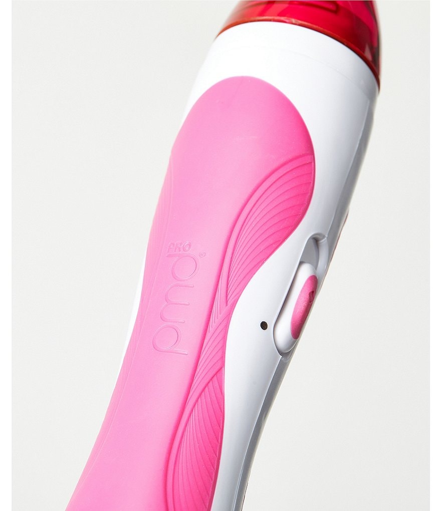 Shiseido Cleansing Massage Brush