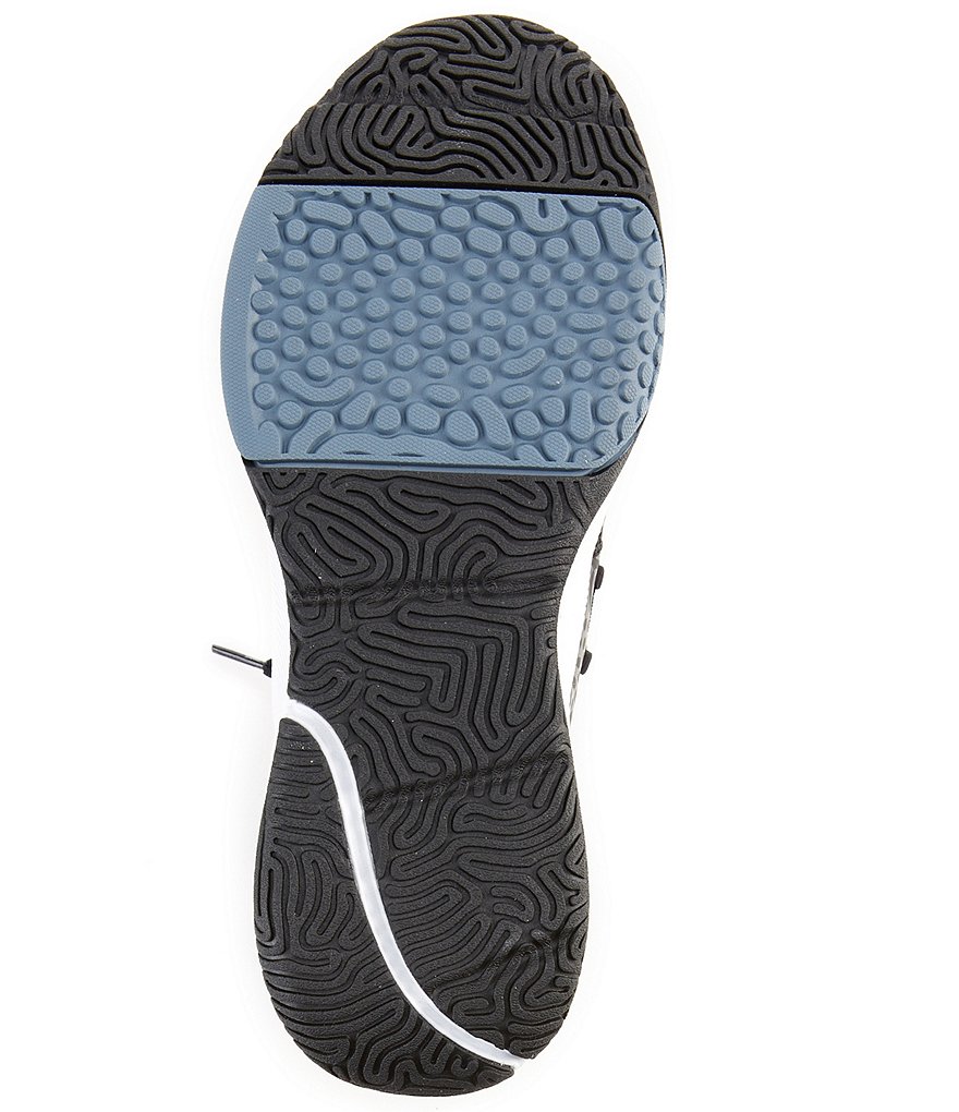 New Balance Men's FuelCell 100 Lace-Up Trainers