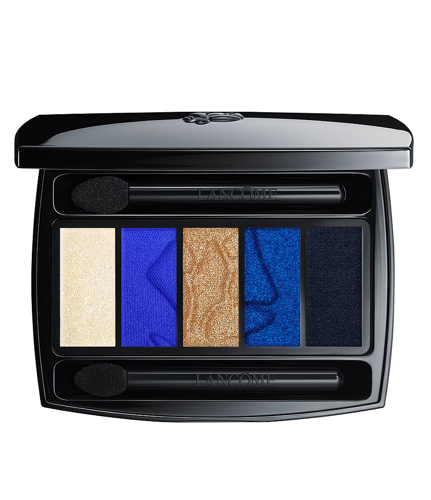 Lancome Color Design Eye Brightening All-In-One 5 Shadow & Liner Palette