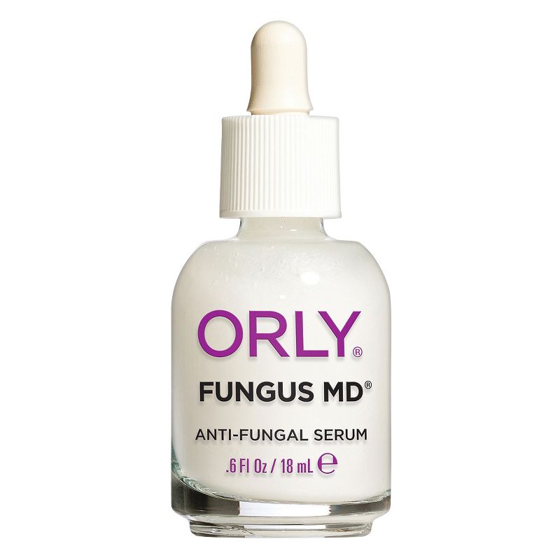 ORLY Nail Treatment Fungus MD - 0.6 fl oz