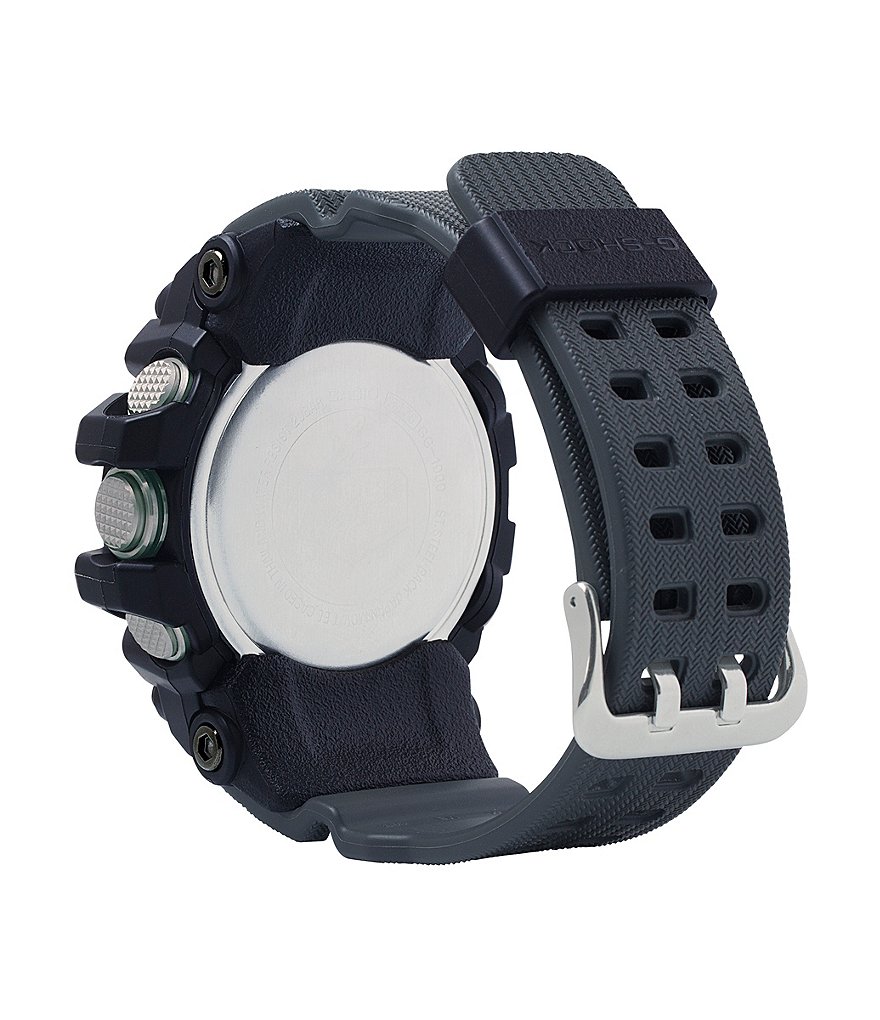 G-Shock Mudmaster Ana-Digi Watch