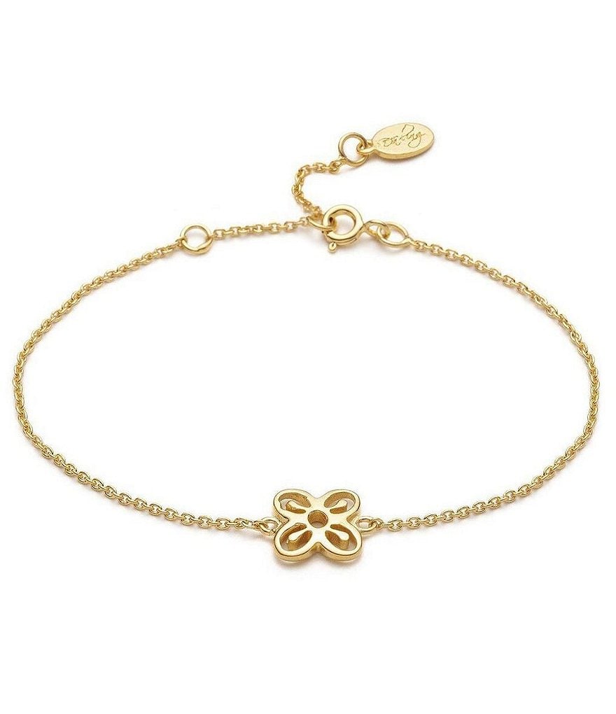 With Love Darling Bese Saka Bracelet