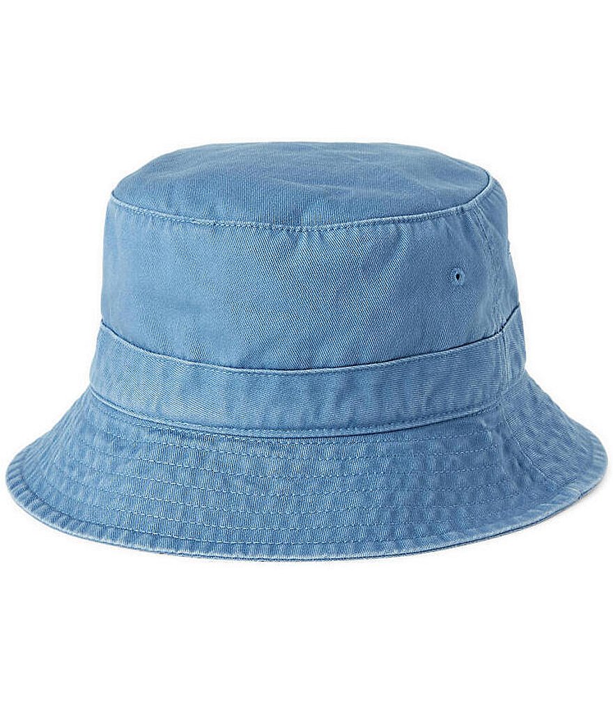 Polo Ralph Lauren Chino Bucket Hat